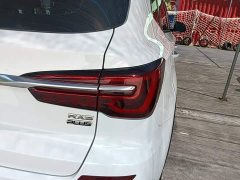 SAIC MG RX5 2020 PLUS 300TGI Automatic Ali National Trend Luxury Edition - ფოტო 8
