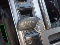 SAIC MG RX5 2020 PLUS 300TGI Automatic Ali National Trend Luxury Edition - ფოტო 9