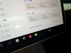 Tesla Model Y Long Range All-Wheel Drive - ფოტო 12