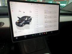 Tesla Model Y Long Range All-Wheel Drive - ფოტო 13