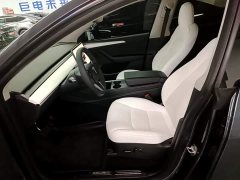 Tesla Model Y Long Range All-Wheel Drive - ფოტო 15