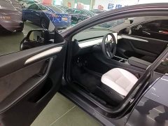 Tesla Model Y Long Range All-Wheel Drive - ფოტო 16