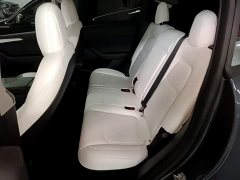 Tesla Model Y Long Range All-Wheel Drive - ფოტო 17