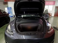 Tesla Model Y Long Range All-Wheel Drive - ფოტო 20