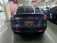 Tesla Model Y Long Range All-Wheel Drive - ფოტო 6