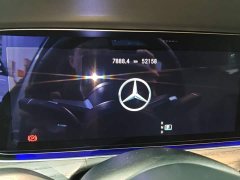 Mercedes-Benz E-Class Facelift E 300 L Sport Luxury - ფოტო 12