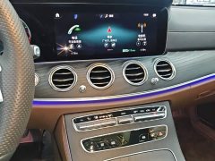 Mercedes-Benz E-Class Facelift E 300 L Sport Luxury - ფოტო 13
