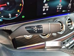 Mercedes-Benz E-Class Facelift E 300 L Sport Luxury - ფოტო 14