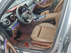 Mercedes-Benz E-Class Facelift E 300 L Sport Luxury - ფოტო 15