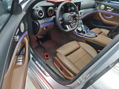 Mercedes-Benz E-Class Facelift E 300 L Sport Luxury - ფოტო 16