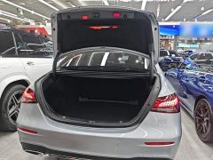 Mercedes-Benz E-Class Facelift E 300 L Sport Luxury - ფოტო 19