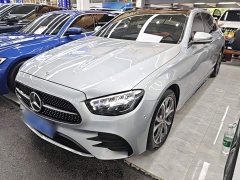Mercedes-Benz E-Class Facelift E 300 L Sport Luxury - ფოტო 2