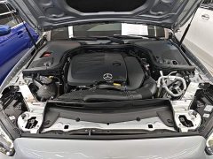 Mercedes-Benz E-Class Facelift E 300 L Sport Luxury - ფოტო 20