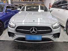 Mercedes-Benz E-Class Facelift E 300 L Sport Luxury - ფოტო 3