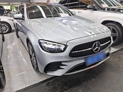 Mercedes-Benz E-Class Facelift E 300 L Sport Luxury - ფოტო 4