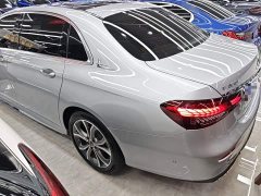 Mercedes-Benz E-Class Facelift E 300 L Sport Luxury - ფოტო 5