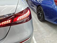 Mercedes-Benz E-Class Facelift E 300 L Sport Luxury - ფოტო 8