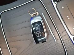 Mercedes-Benz E-Class Facelift E 300 L Sport Luxury - ფოტო 9