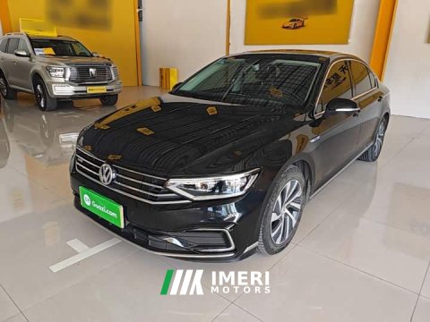2021 Volkswagen Magotan PHEV 2020 GTE Luxury - ავტომობილი ჩინეთიდან