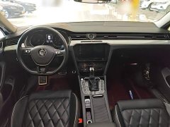 Volkswagen Magotan PHEV 2020 GTE Luxury - ფოტო 10