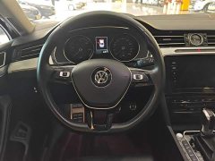 Volkswagen Magotan PHEV 2020 GTE Luxury - ფოტო 11