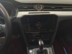 Volkswagen Magotan PHEV 2020 GTE Luxury - ფოტო 13