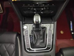 Volkswagen Magotan PHEV 2020 GTE Luxury - ფოტო 14