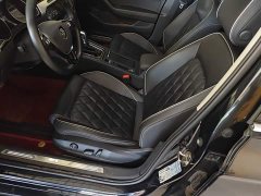 Volkswagen Magotan PHEV 2020 GTE Luxury - ფოტო 15