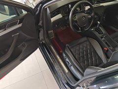 Volkswagen Magotan PHEV 2020 GTE Luxury - ფოტო 16