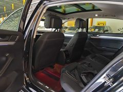 Volkswagen Magotan PHEV 2020 GTE Luxury - ფოტო 17