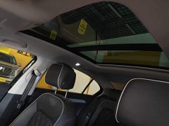 Volkswagen Magotan PHEV 2020 GTE Luxury - ფოტო 18