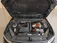 Volkswagen Magotan PHEV 2020 GTE Luxury - ფოტო 20