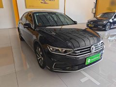 Volkswagen Magotan PHEV 2020 GTE Luxury - ფოტო 4