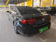 Volkswagen Magotan PHEV 2020 GTE Luxury - ფოტო 5