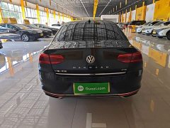 Volkswagen Magotan PHEV 2020 GTE Luxury - ფოტო 6