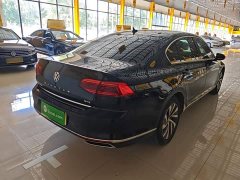 Volkswagen Magotan PHEV 2020 GTE Luxury - ფოტო 7