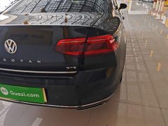 Volkswagen Magotan PHEV 2020 GTE Luxury - ფოტო 8