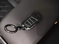 Volkswagen Magotan PHEV 2020 GTE Luxury - ფოტო 9