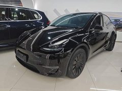 Tesla Model Y 2022 Facelift Long Range All-Wheel Drive - ფოტო 1