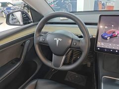 Tesla Model Y 2022 Facelift Long Range All-Wheel Drive - ფოტო 11
