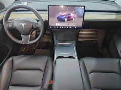 Tesla Model Y 2022 Facelift Long Range All-Wheel Drive - ფოტო 13