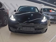 Tesla Model Y 2022 Facelift Long Range All-Wheel Drive - ფოტო 3