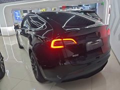 Tesla Model Y 2022 Facelift Long Range All-Wheel Drive - ფოტო 5