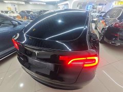 Tesla Model Y 2022 Facelift Long Range All-Wheel Drive - ფოტო 7