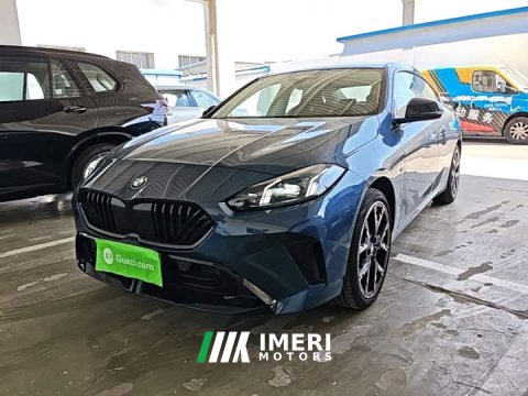 2025 BMW 2 Series 225L M Sport Midnight Edition Package - ავტომობილი ჩინეთიდან