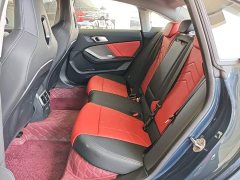 BMW 2 Series 225L M Sport Midnight Edition Package - ფოტო 17