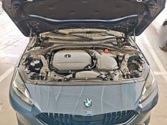 BMW 2 Series 225L M Sport Midnight Edition Package - ფოტო 20