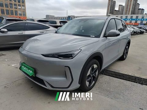 2025 Geely Galaxy E5 2026 530km Explorer Edition - ავტომობილი ჩინეთიდან
