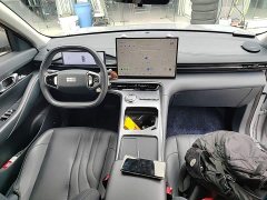 Geely Galaxy E5 2026 530km Explorer Edition - ფოტო 10