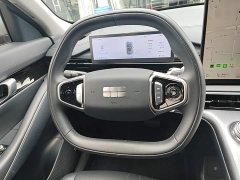 Geely Galaxy E5 2026 530km Explorer Edition - ფოტო 11